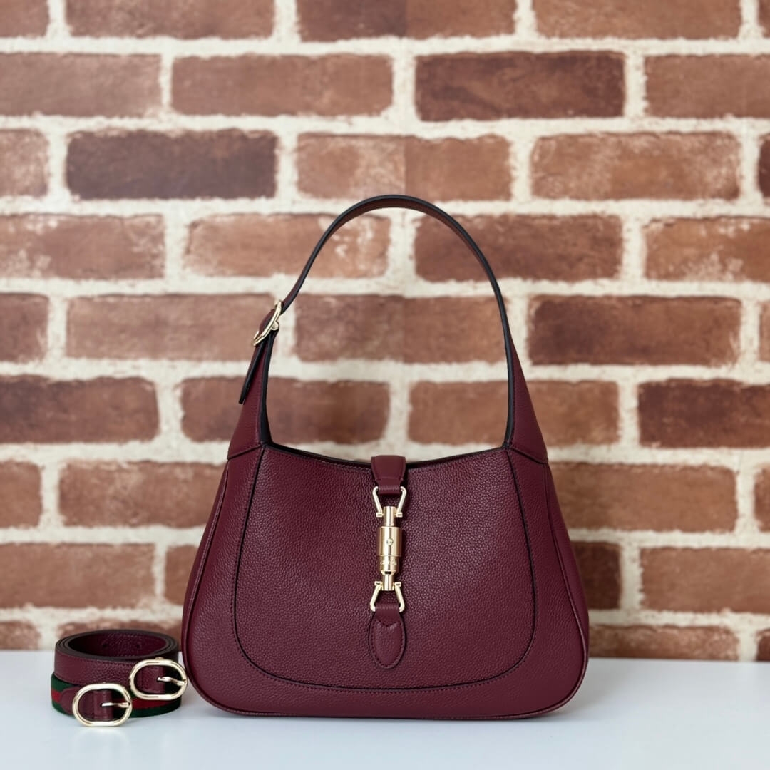 Gvc*1 Jackie 1961 Small Shoulder Bag(high-end grade)