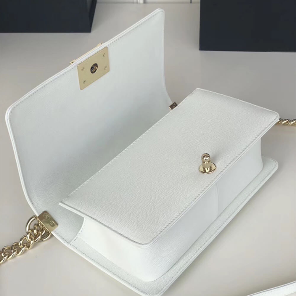 BOY Ch**el HANDBAG