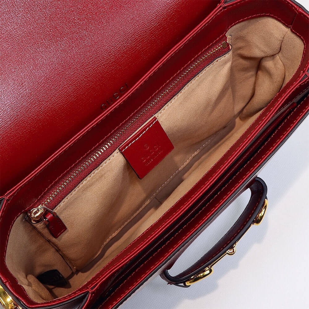 Gvc*1 HORSEBIT 1955 SHOULDER BAG