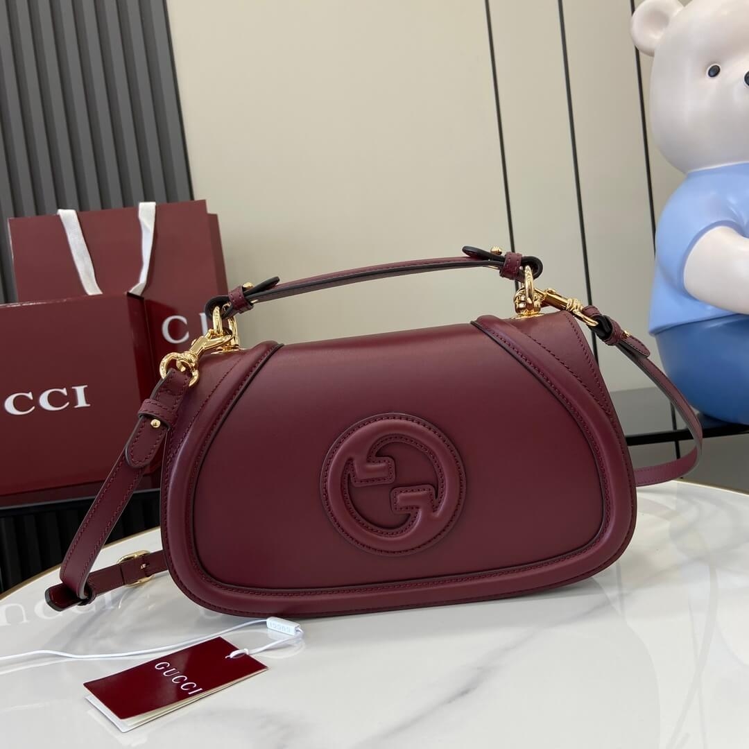 Gvc*1 Blondie small top handle bag