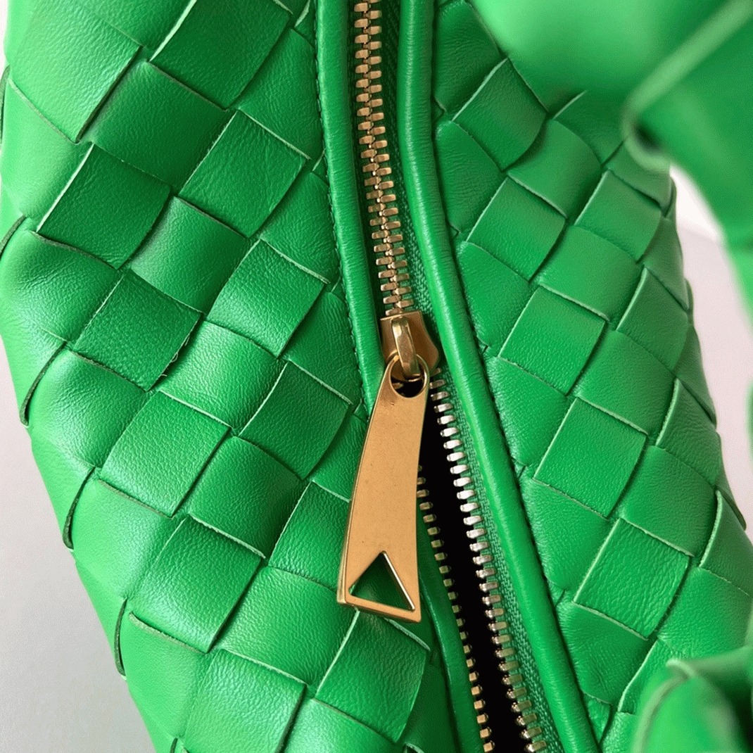 Imitation B0tt*ga Ven*ta BV Jodie Mini Bag Parakeet