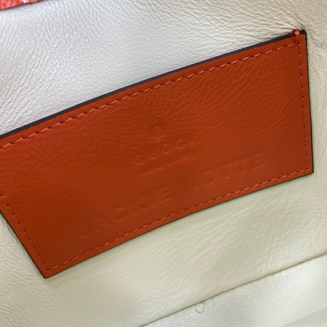 Gvc*1 Jackie Notte mini bag