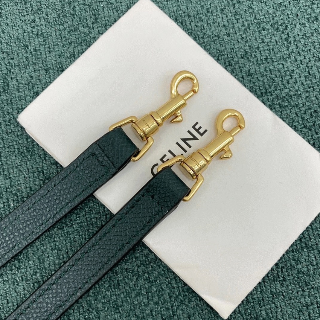 Ce1i*e Belt Nano Bag Fake in Amazone