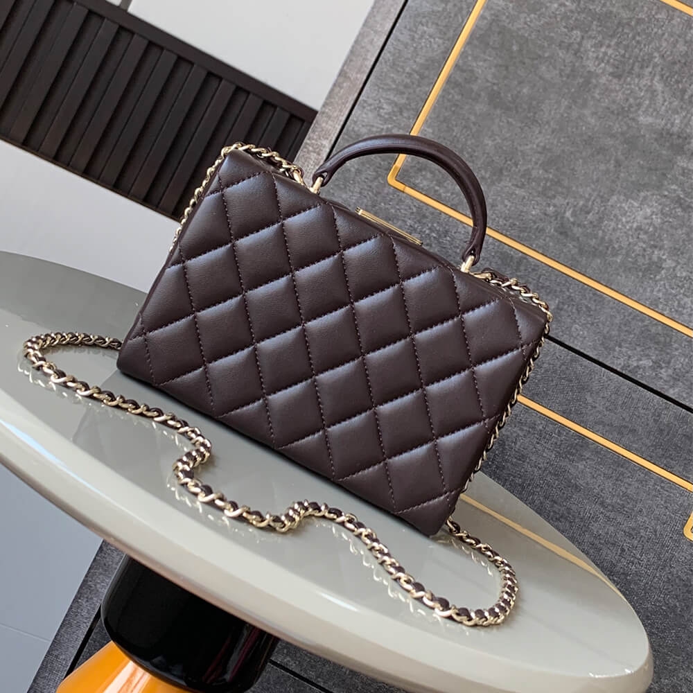 Ch**el small Box Pack(High-end grade)