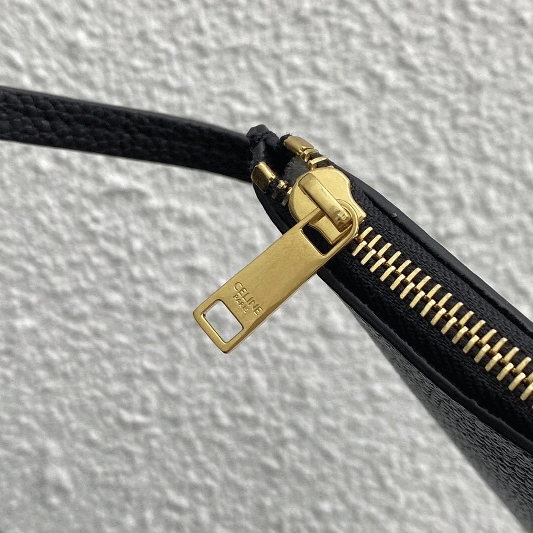 Top Quality Fake Ce1i*e Bucket 16 Bag In Black