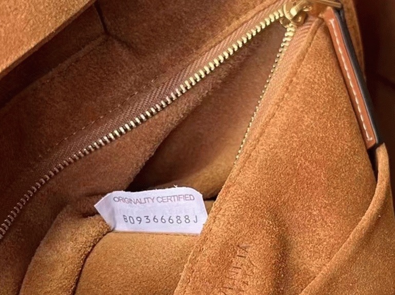 Top Quality Fake B0tt*ga Ven*ta Arco Small Bag In Caramel Intrecciato Calfskin