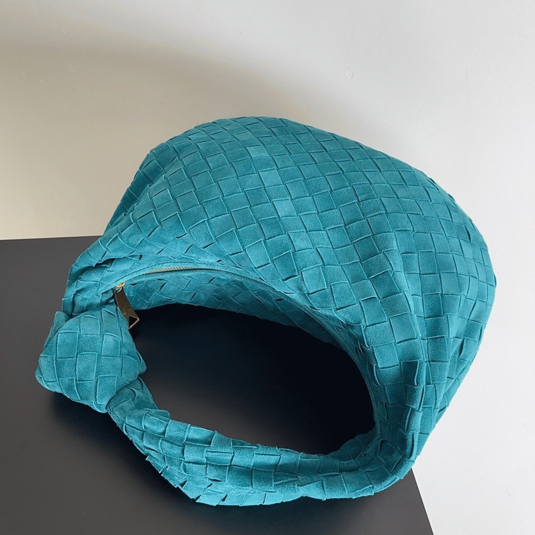 Knockoff B0tt*ga Ven*ta BV Jodie Teen Bag Scuba