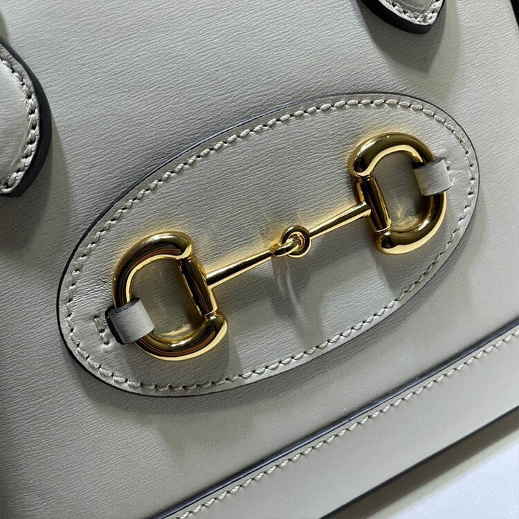 Gvc*1 Horsebit 1955 Mini Top Handle Bag