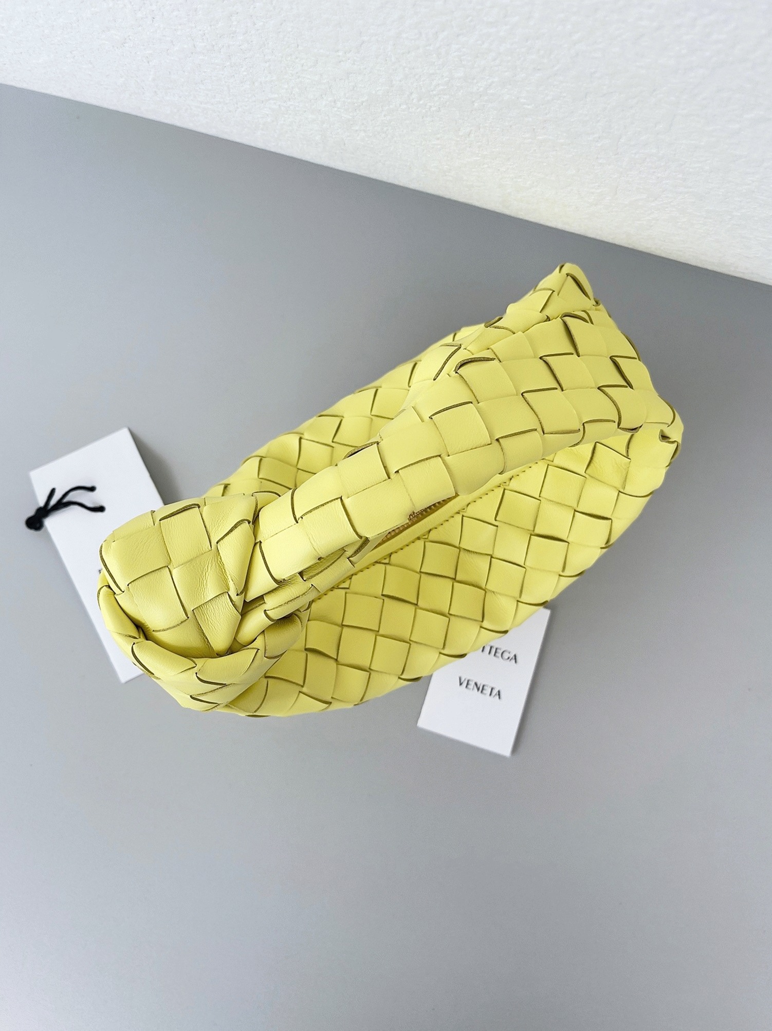 Knockoff B0tt*ga Ven*ta BV Jodie Mini Bag Lantern