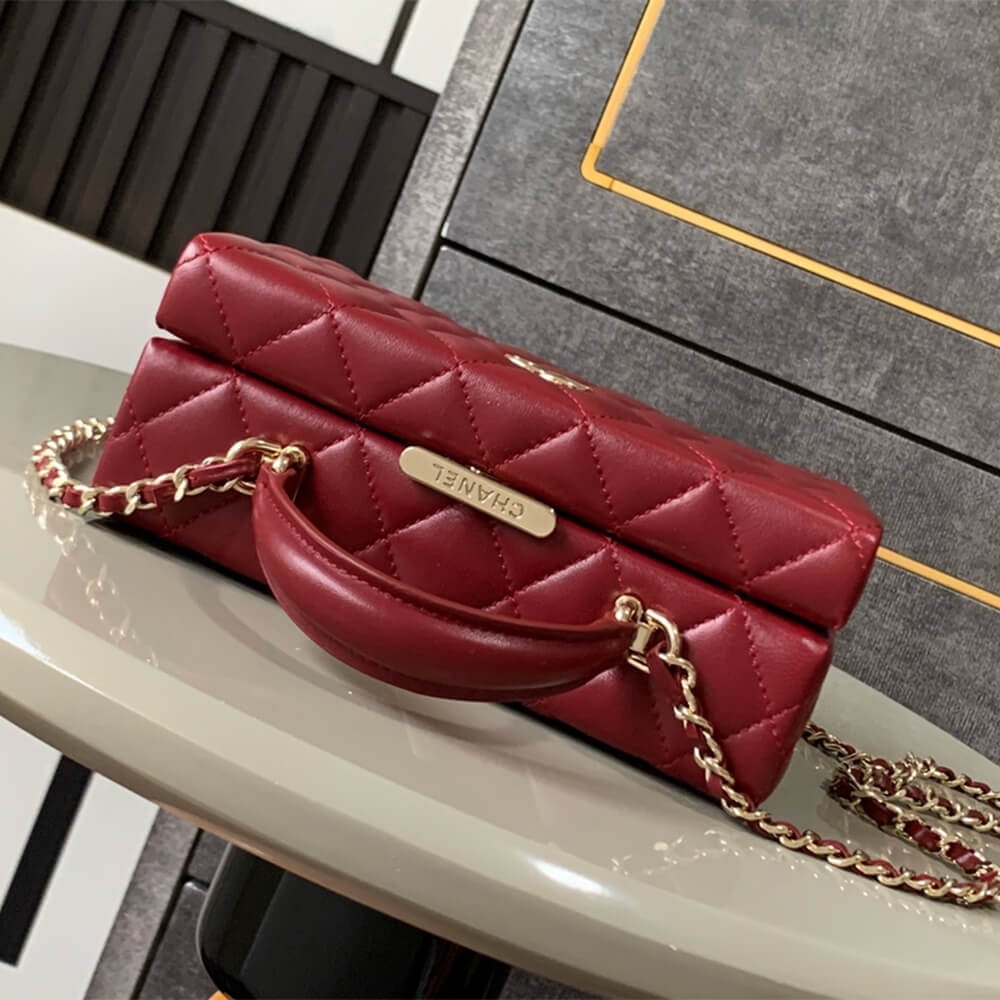Ch**el small Box Pack(High-end grade)