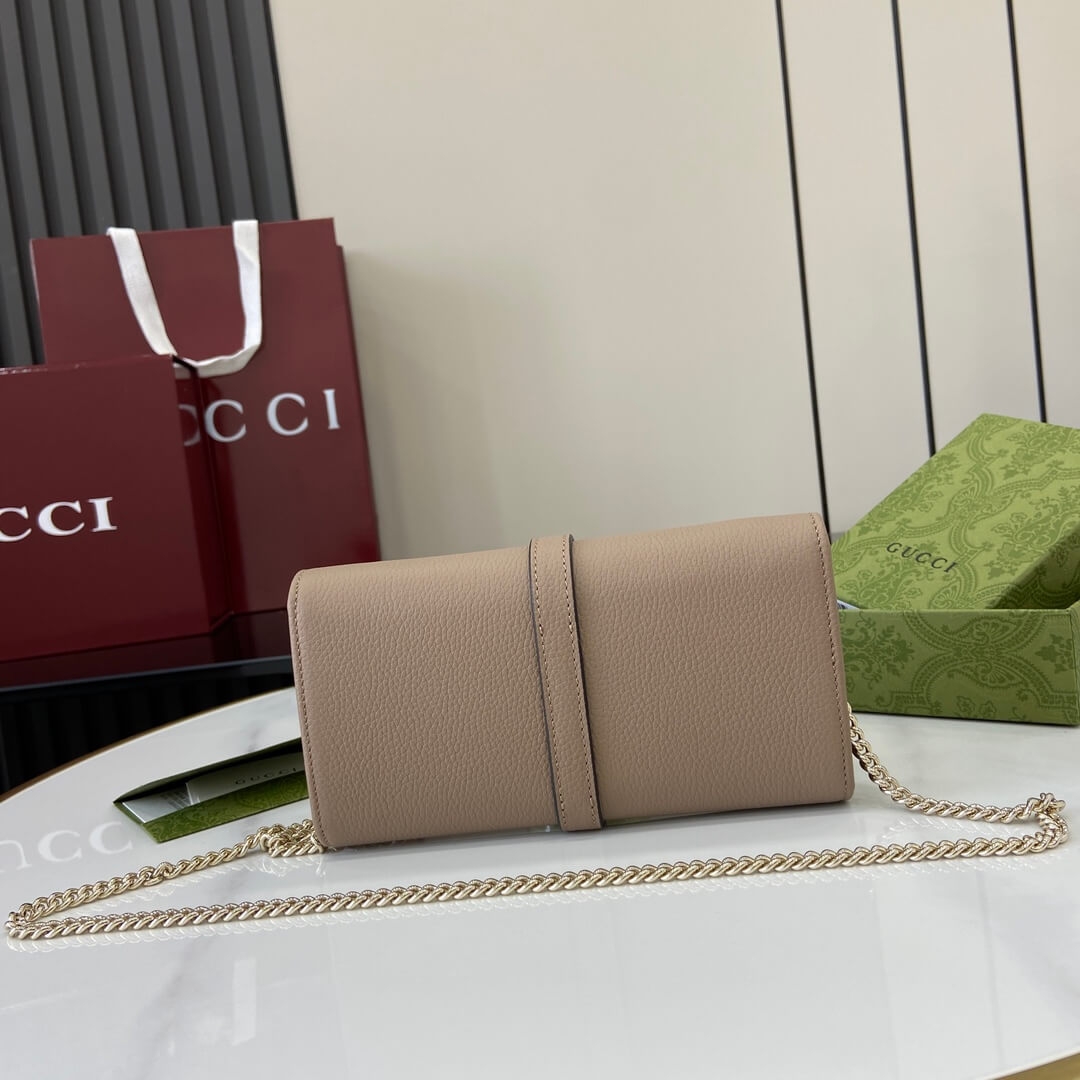 Gvc*1 BAMBOO 1947 MEDIUM TOP HANDLE BAG