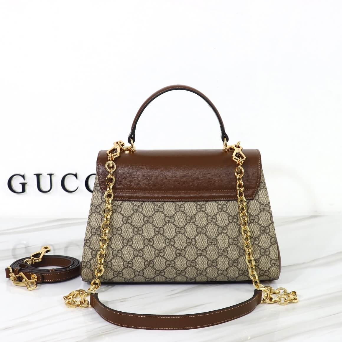Gvc*1 HORSEBIT 1955 MEDIUM BAG