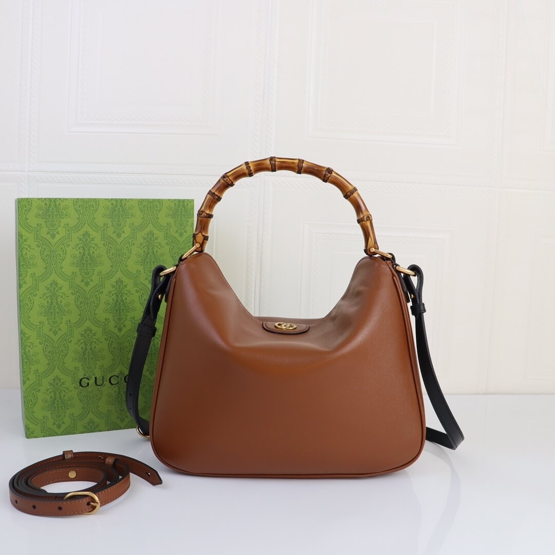 Gvc*1 Diana Medium Shoulder Bag
