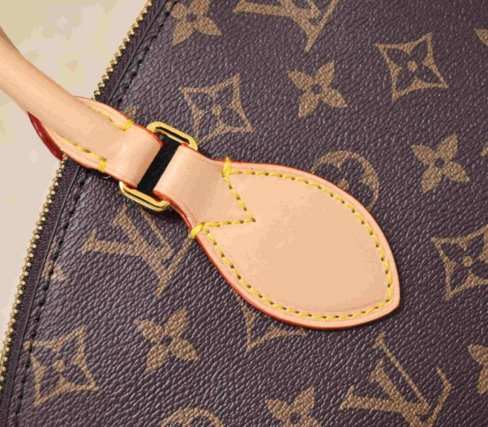 L0vis Vvtt0n Monogram Canvas Boetie PM Tote