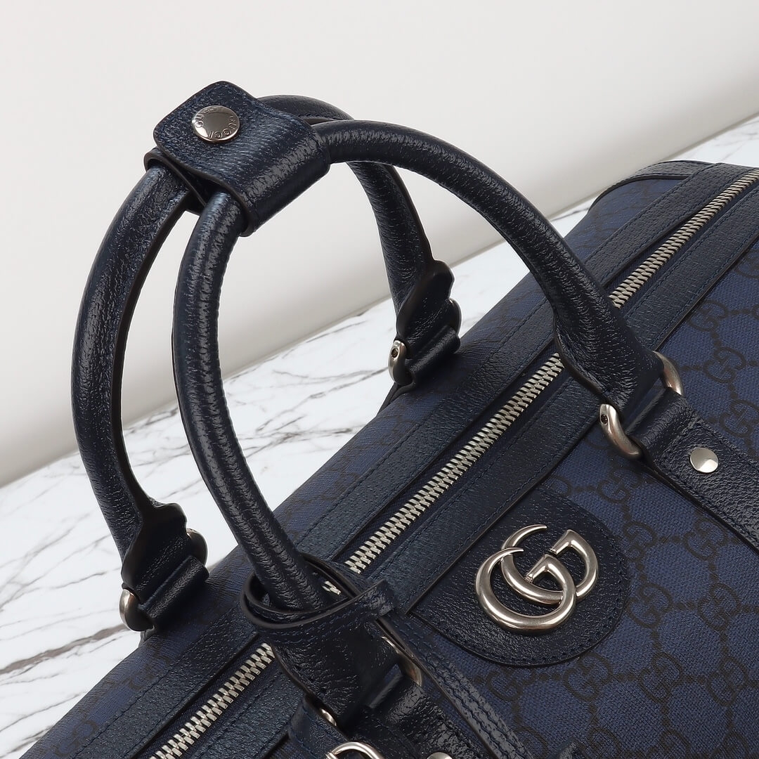 Gvc*1 Savoy medium duffle bag