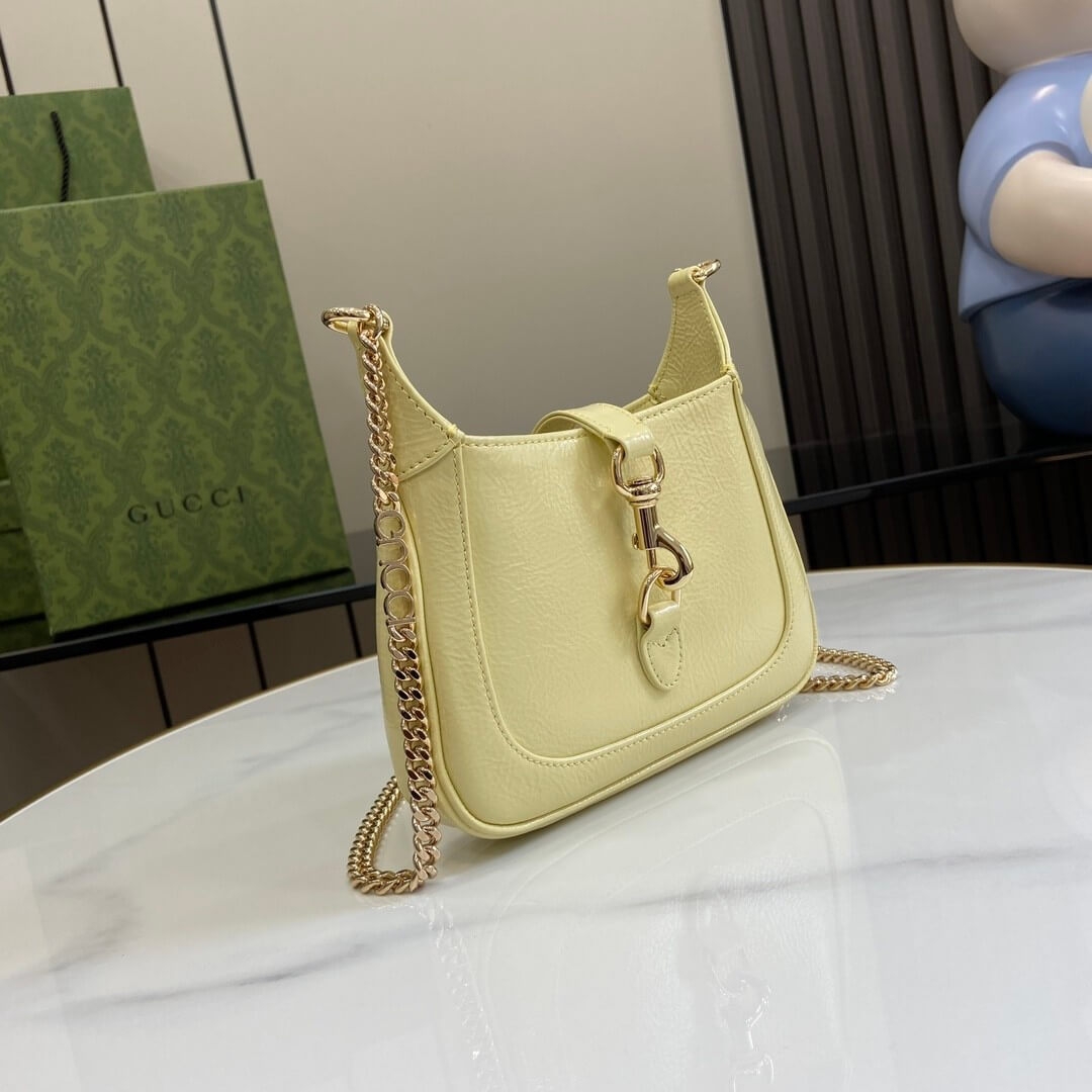 Gvc*1 Jackie Notte mini bag