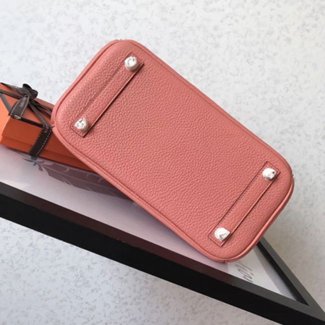 AAA Grade Crevette H**me5 Birkin 25cm Handmade Imitation