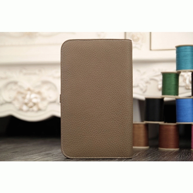 Etoupe best copy H**me5 Dogon combine wallet