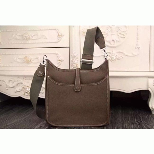 Etain Evelyne III PM Bag Fake AAA H**me5 Classic Color Tote