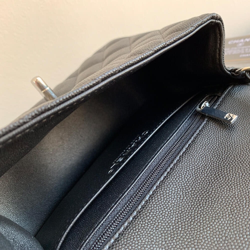 Ch**el MINI FLAP(high-end grade)