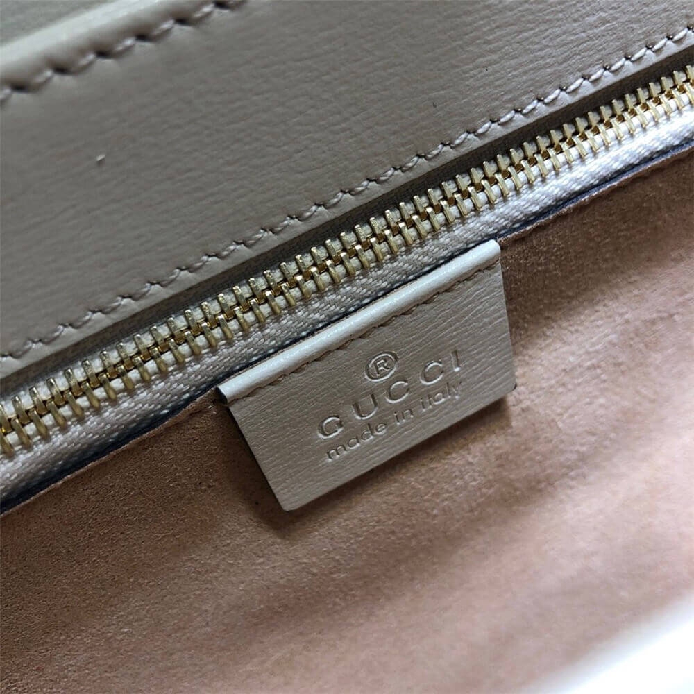Gvc*1 Horsebit 1955 Shoulder Bag