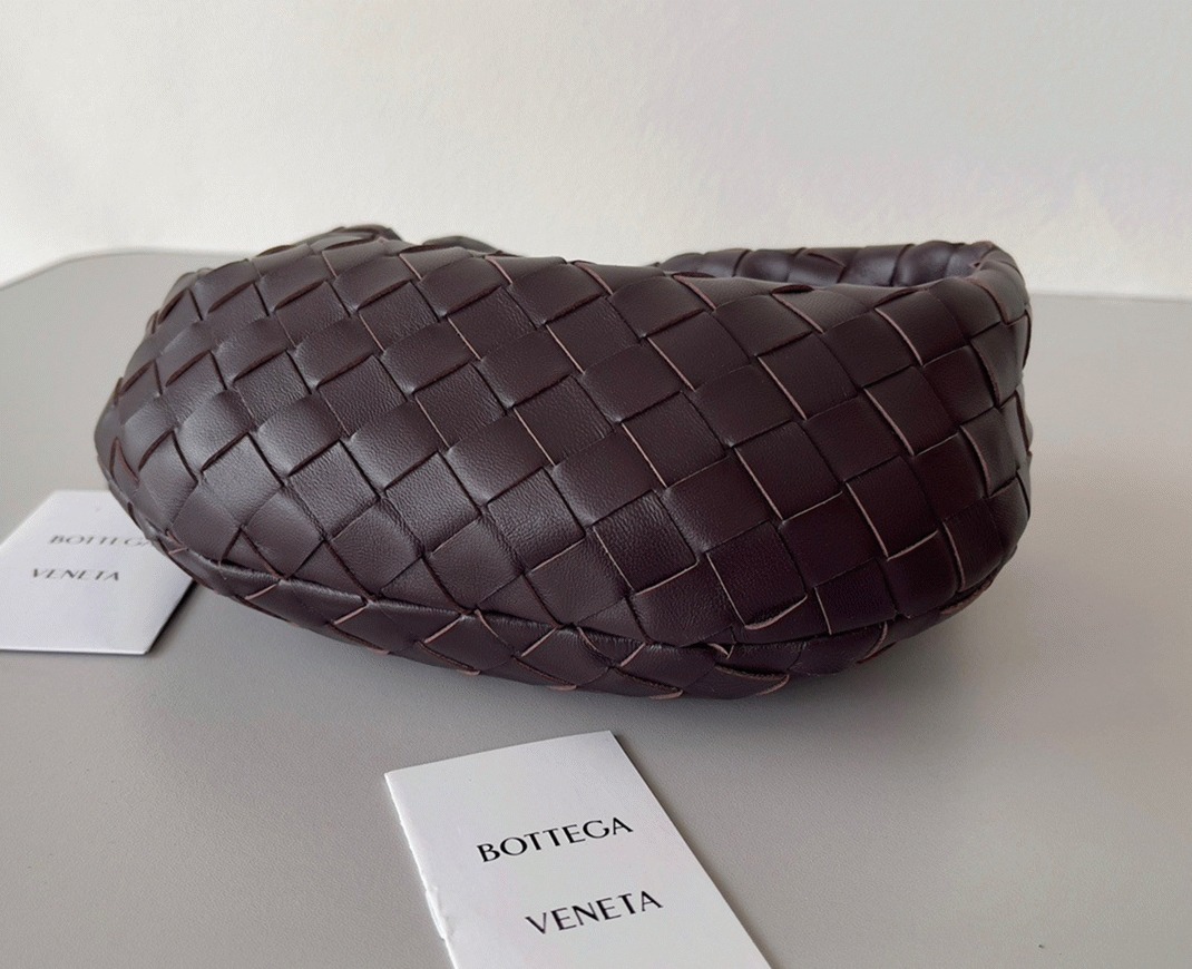 Fake B0tt*ga Ven*ta BV Jodie Mini Bag Fondant