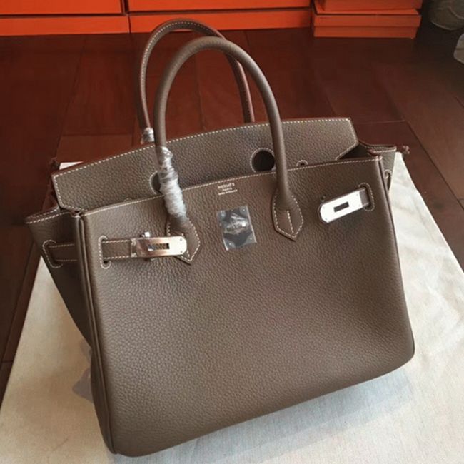 etoupe h**me5 birkin 25cm preM1vm knockoff