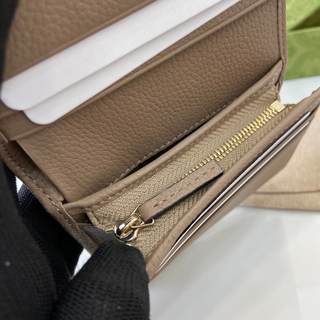 GG Milano mini top handle bag