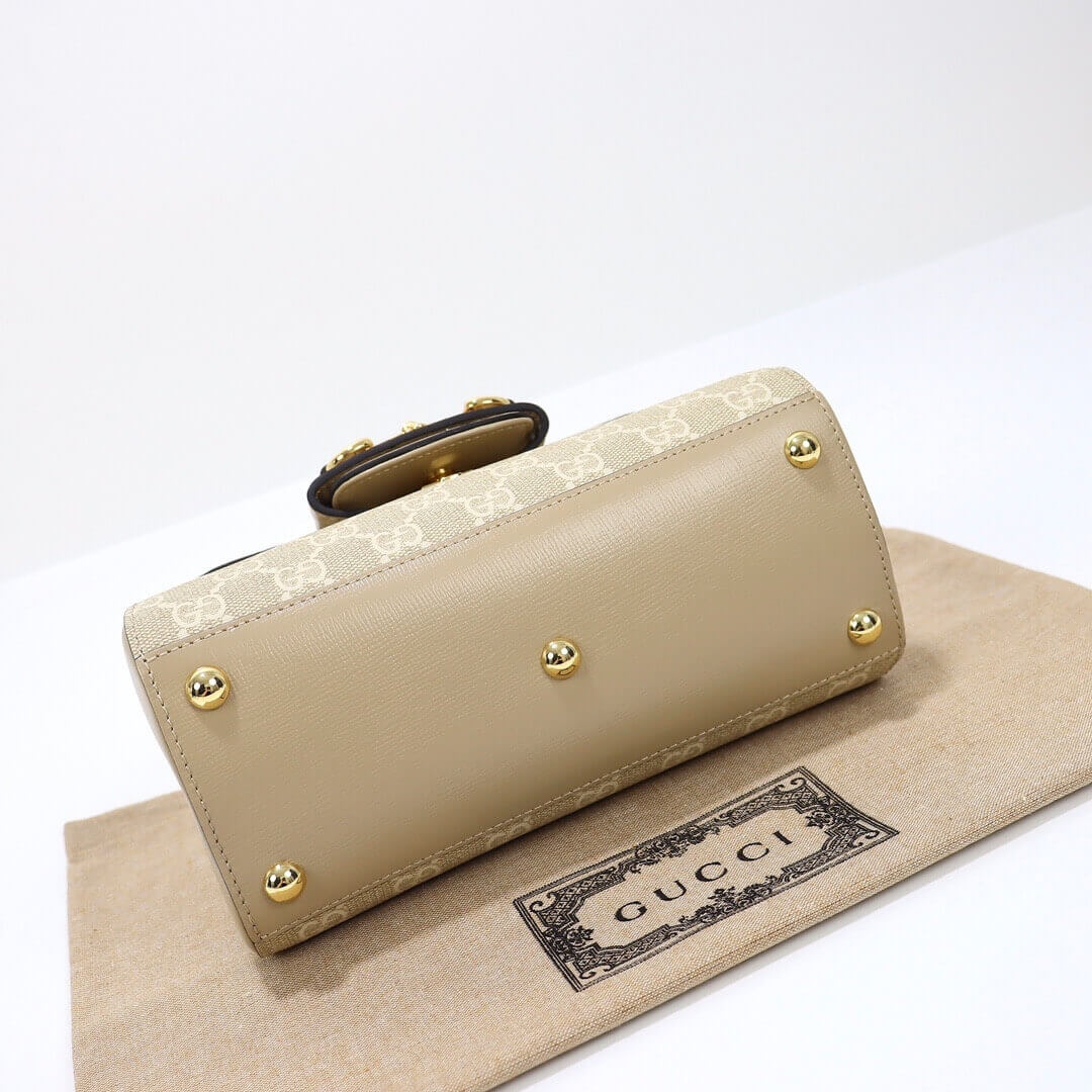 Gvc*1 horsebit 1955 mini bag