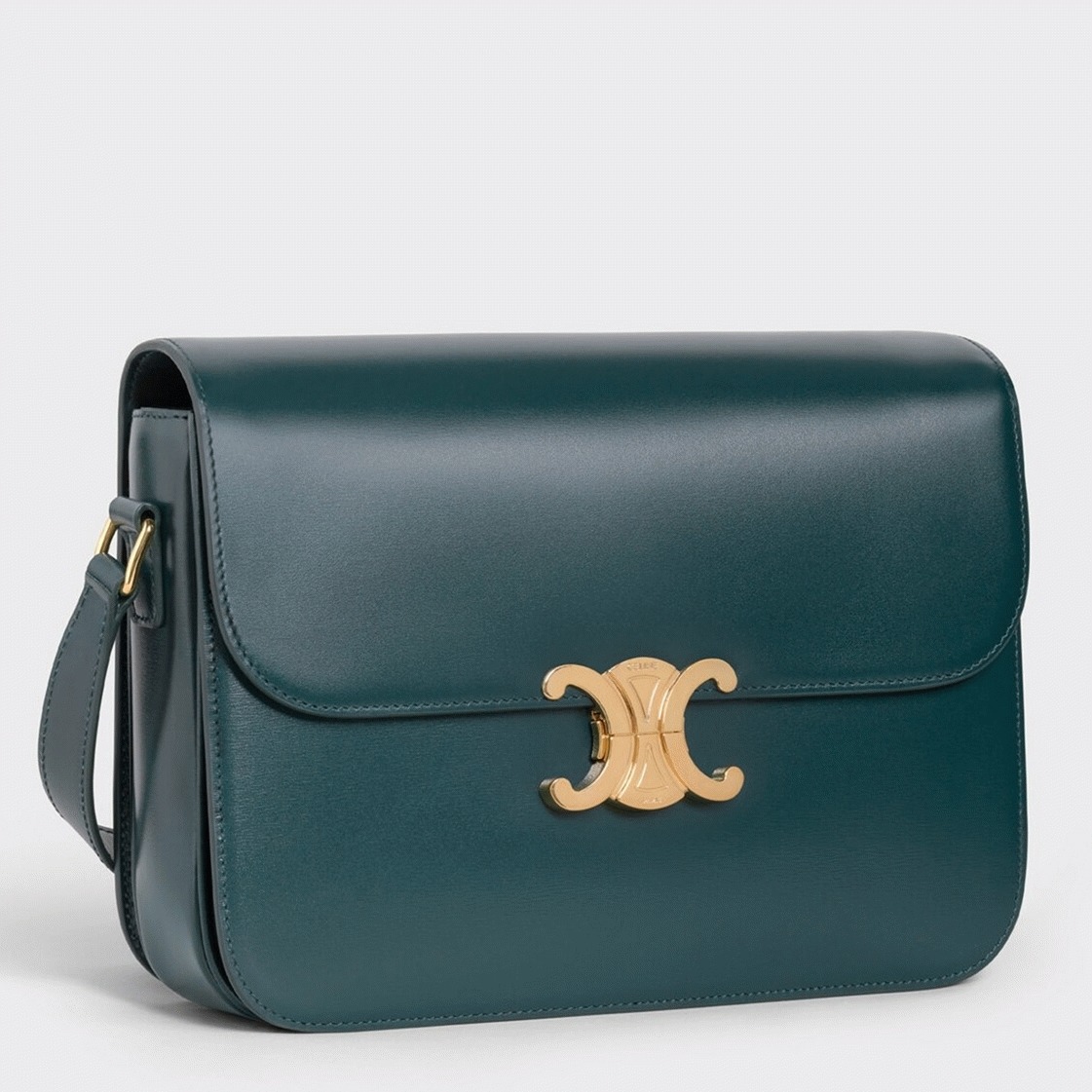 Amazone Color Ce1i*e Triomphe Large Knockoff Bag