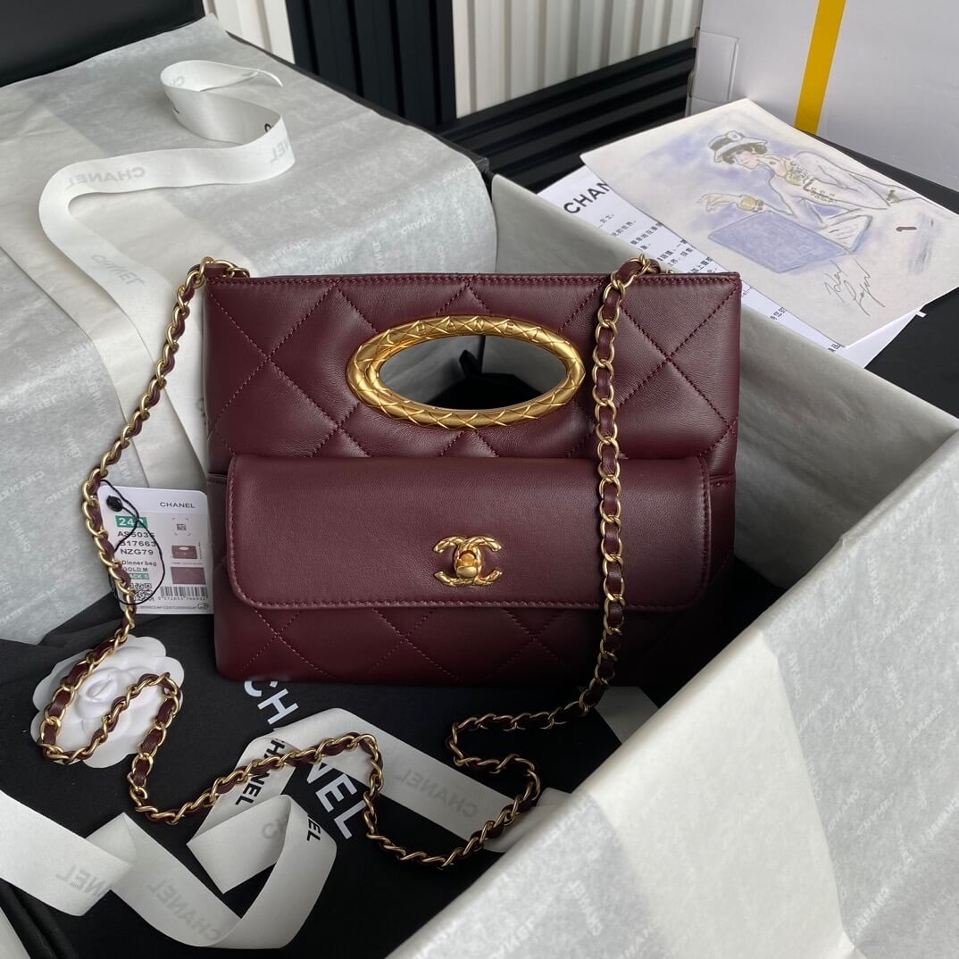 Ch**el Clutch(high-end grade)