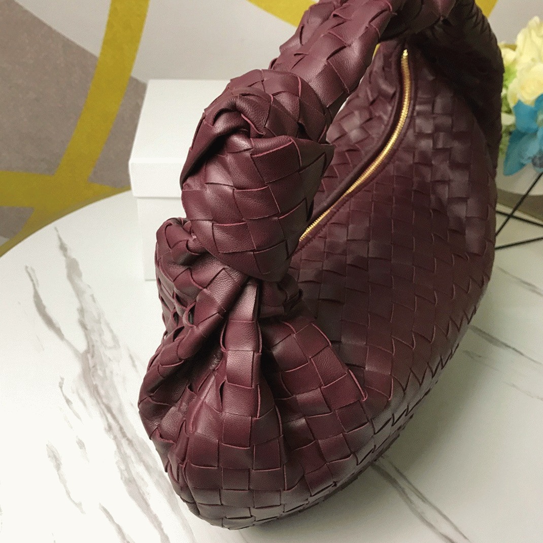 Imitation B0tt*ga Ven*ta BV Jodie Small Bag Fondant