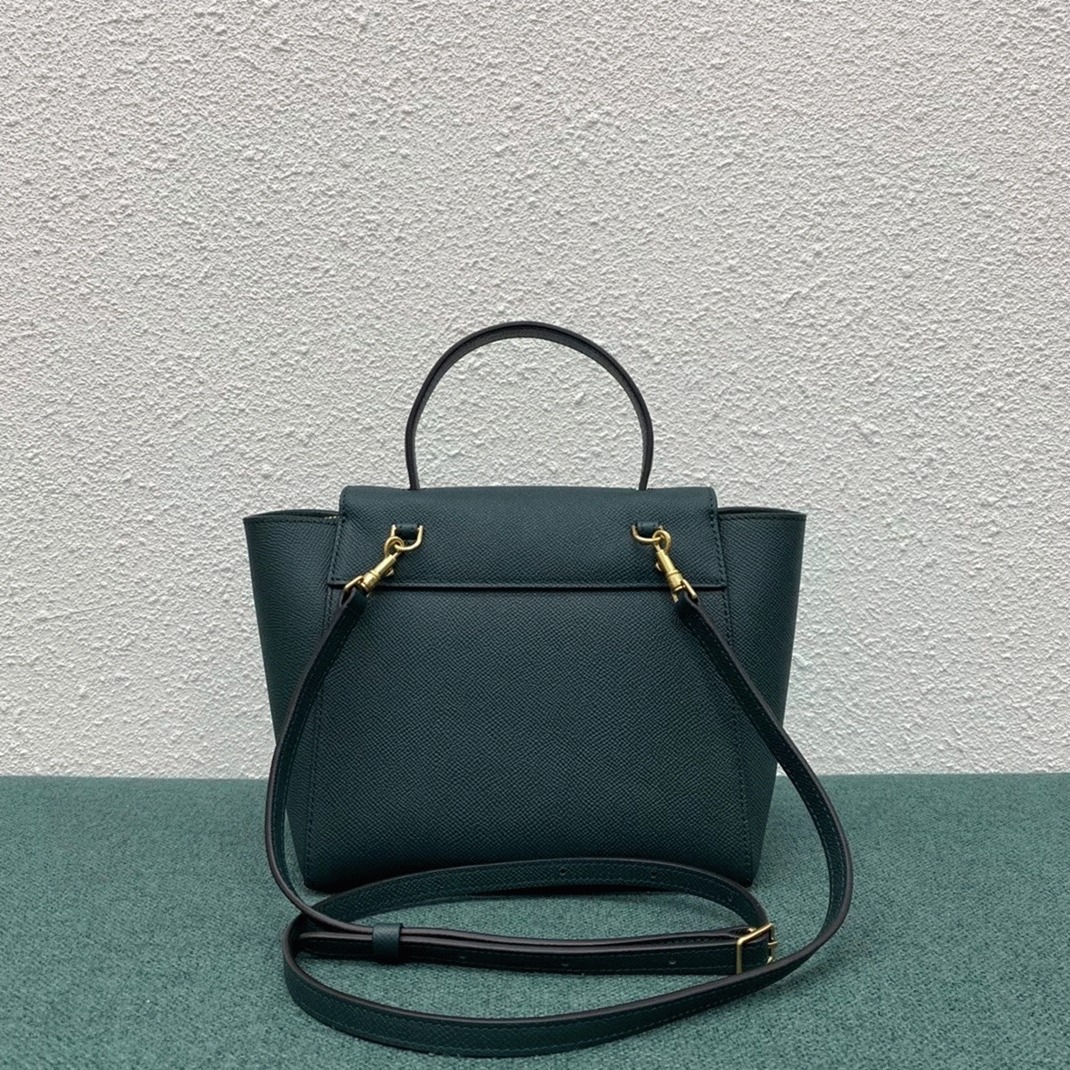 Ce1i*e Belt Nano Bag Fake in Amazone
