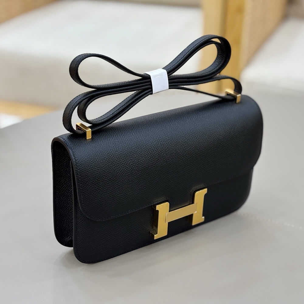 H**me5 Constance Elan Shoulder Bag