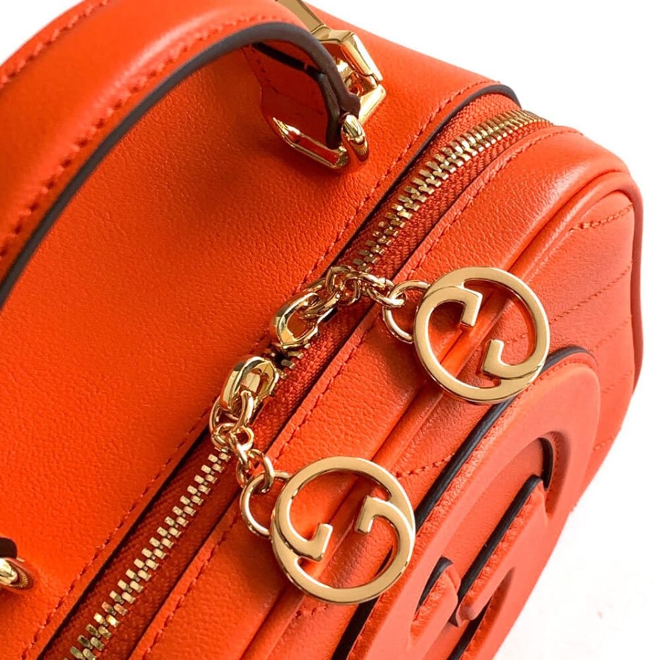 Gvc*1 BLONDIE TOP HANDLE BAG