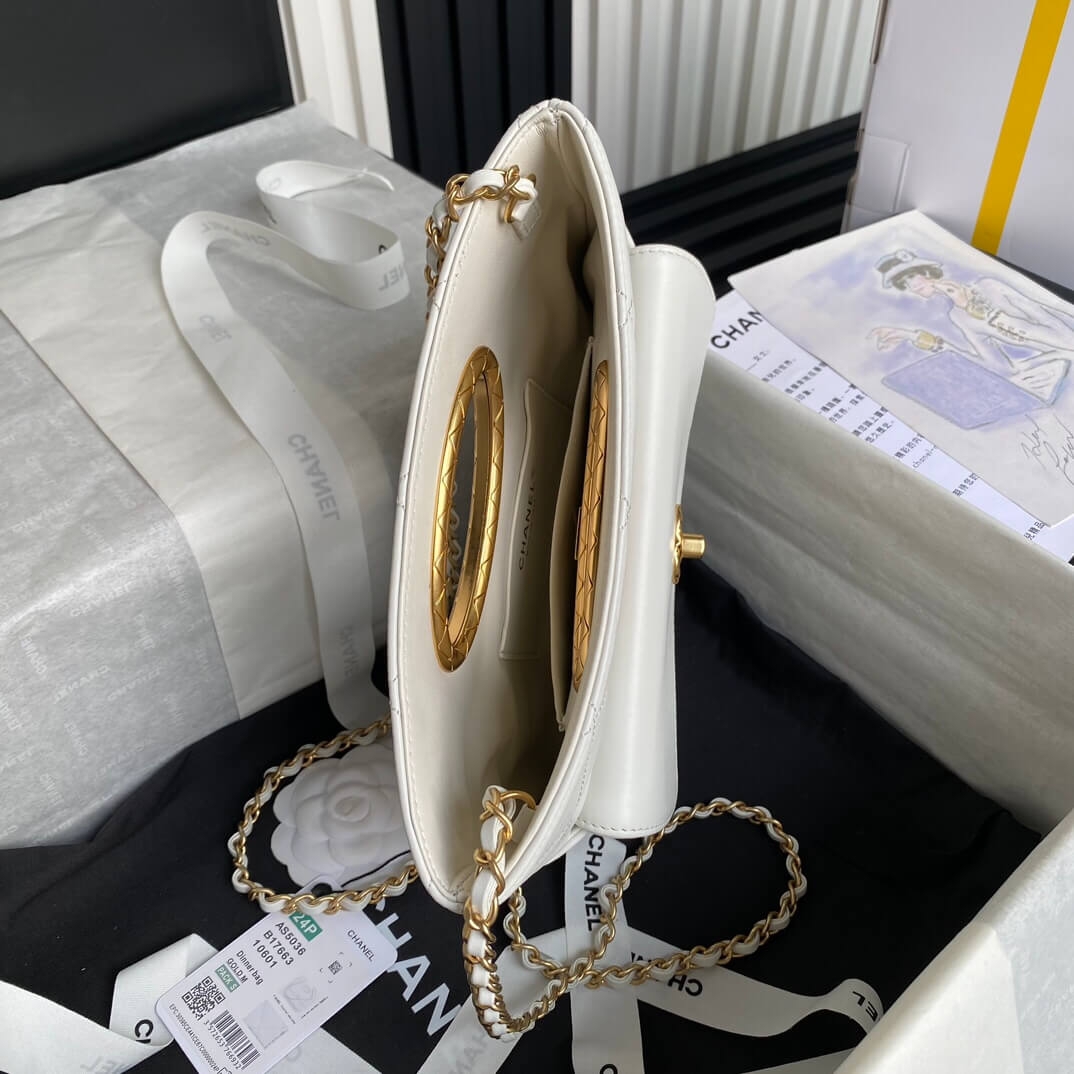Ch**el Clutch(high-end grade)