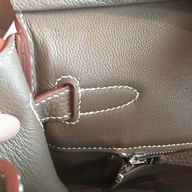 etoupe h**me5 birkin 25cm preM1vm knockoff