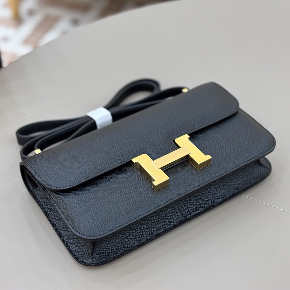 H**me5 Constance Elan Shoulder Bag