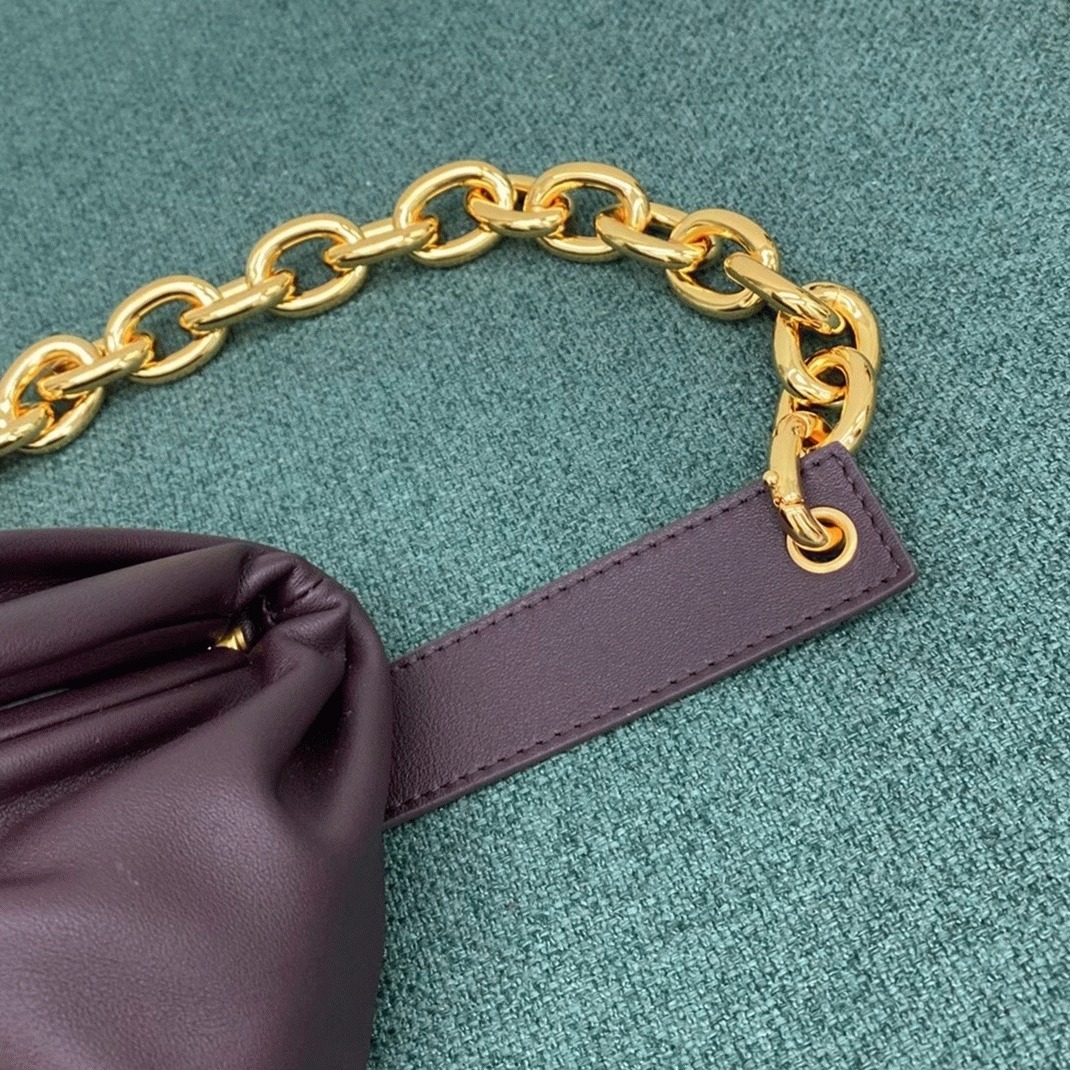 Replica B0tt*ga Ven*ta The Pouch Belt Bag Grape