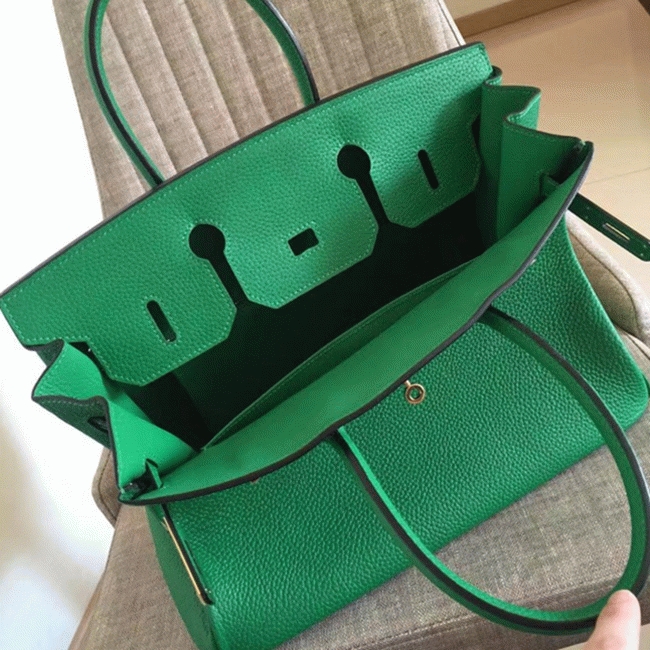 bamboo tone preM1vm fake h**me5 birkin 35cm handbag