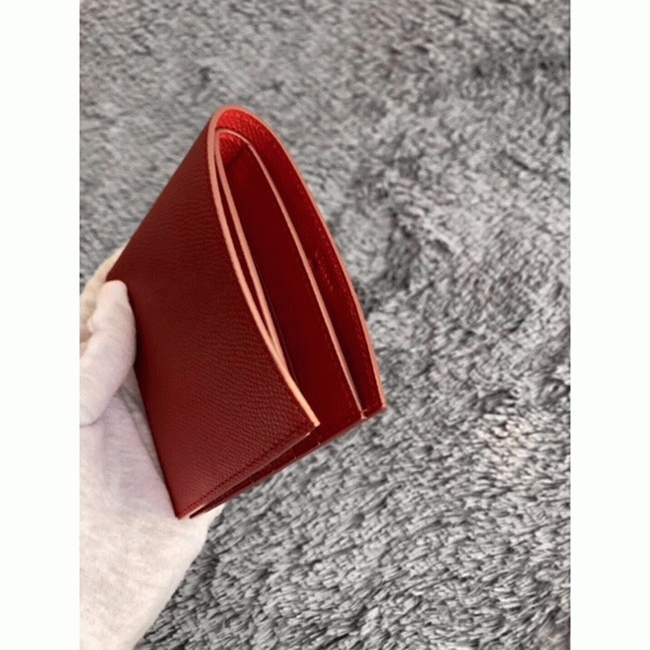 Piment knockoff designer H**me5 Copernic compact wallet