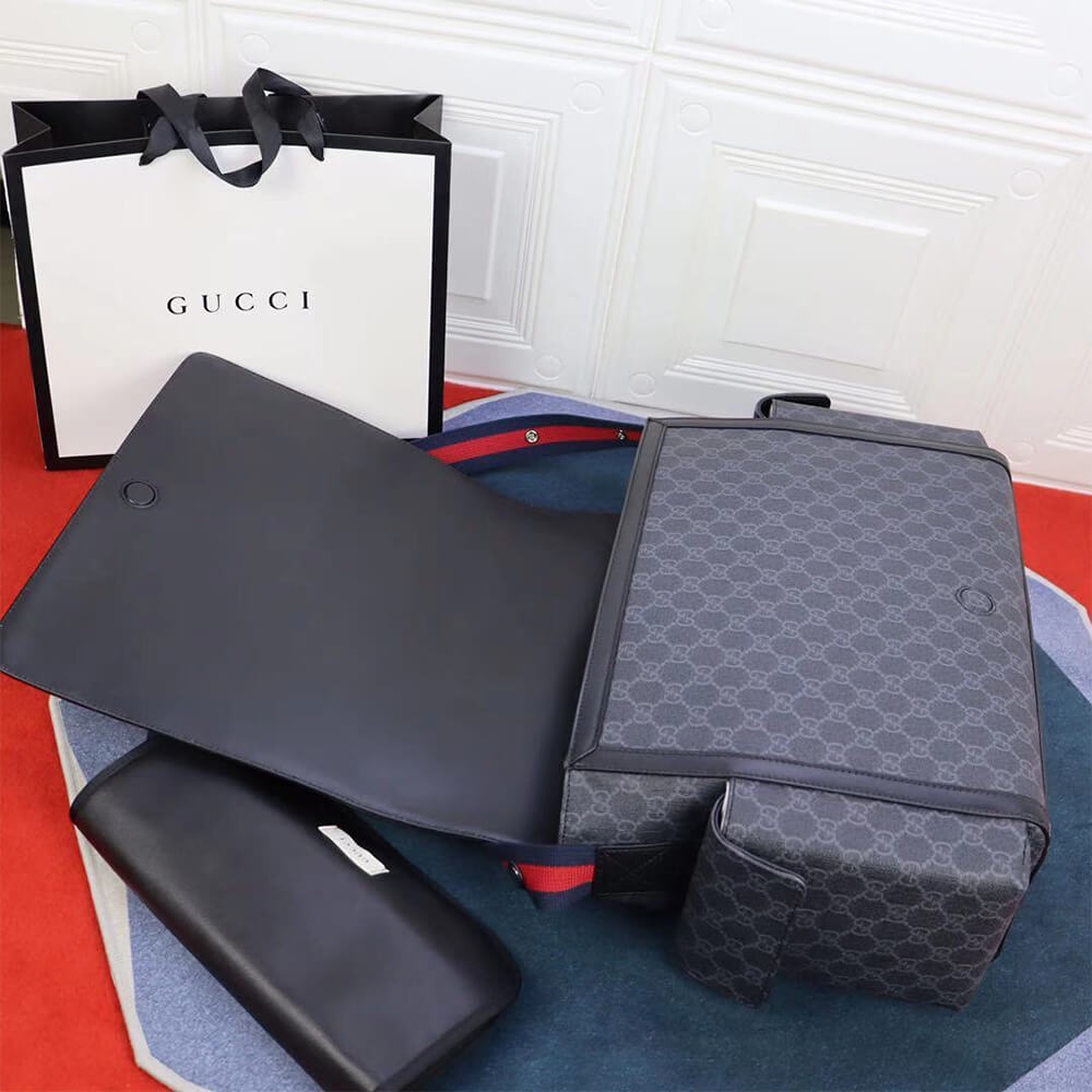 GG Svp*me diaper bag