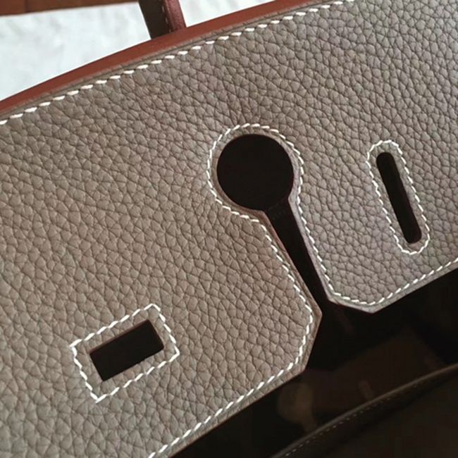 etoupe h**me5 birkin 25cm preM1vm knockoff