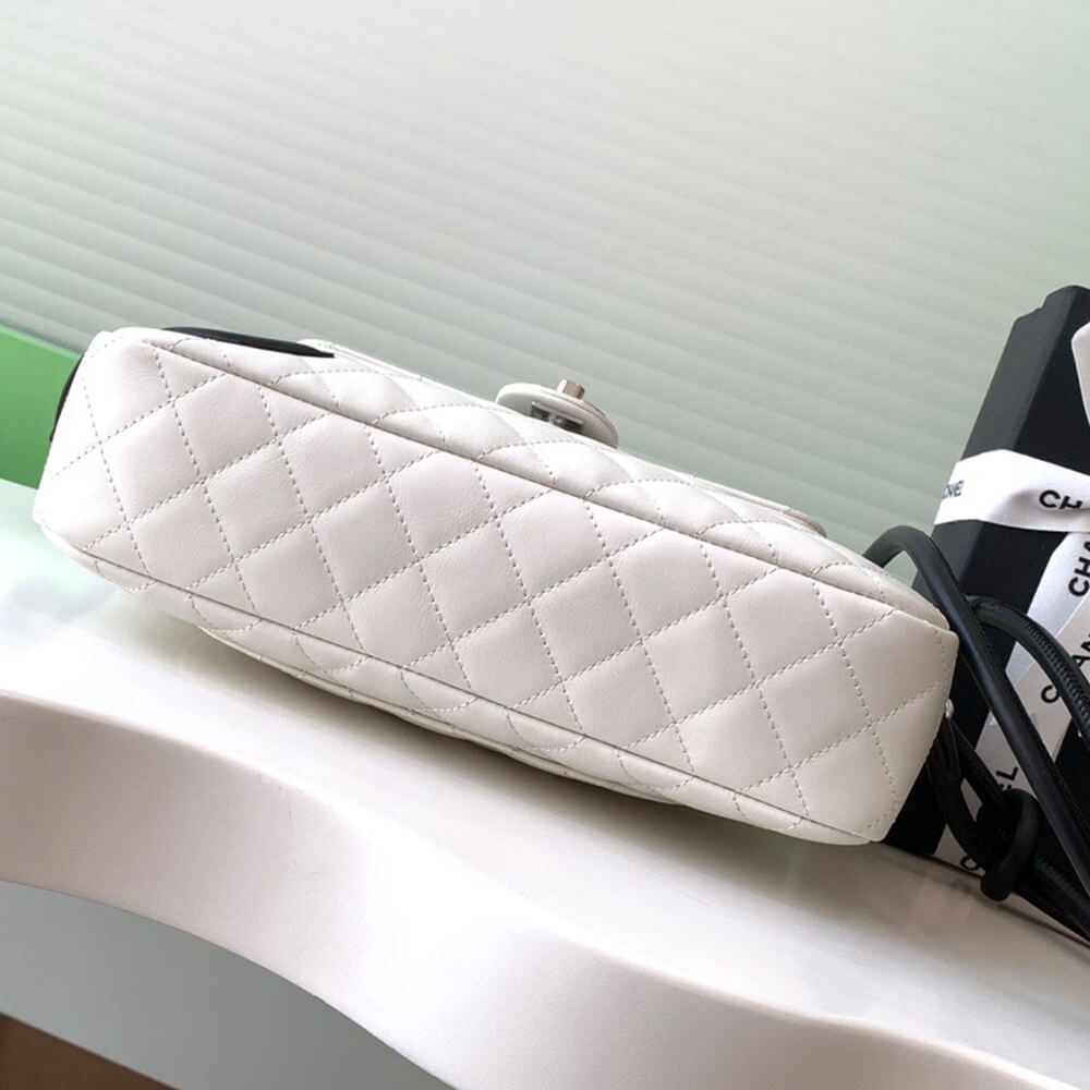 Ch**el Cambon Camera Bag(high-end grade)