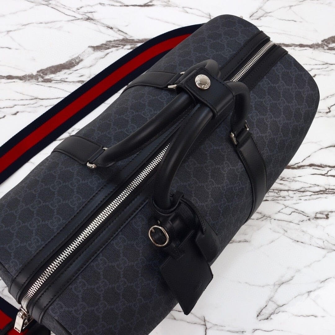 Gvc*1 Savoy medium duffle bag