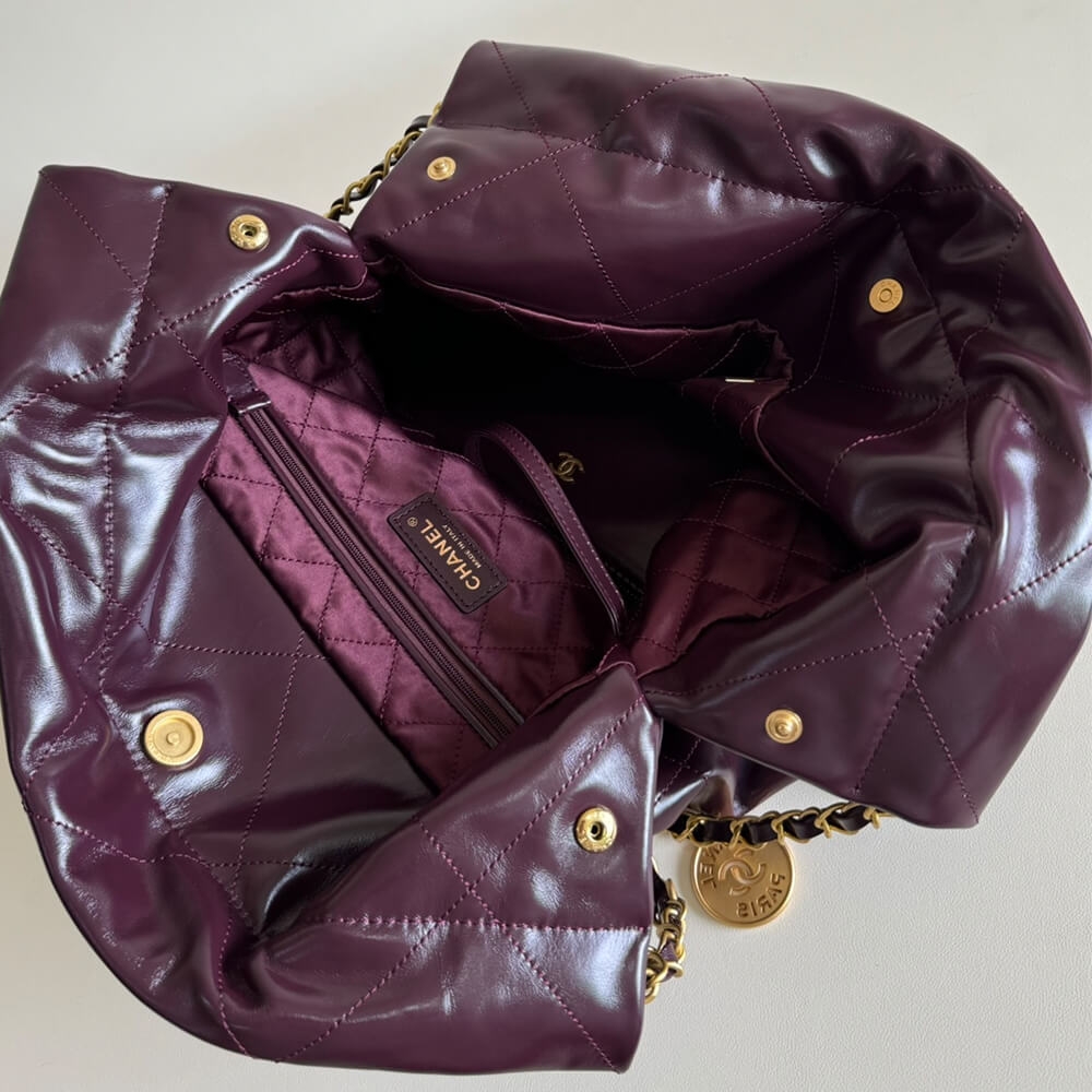Ch**el 22 Bag(high-end grade)