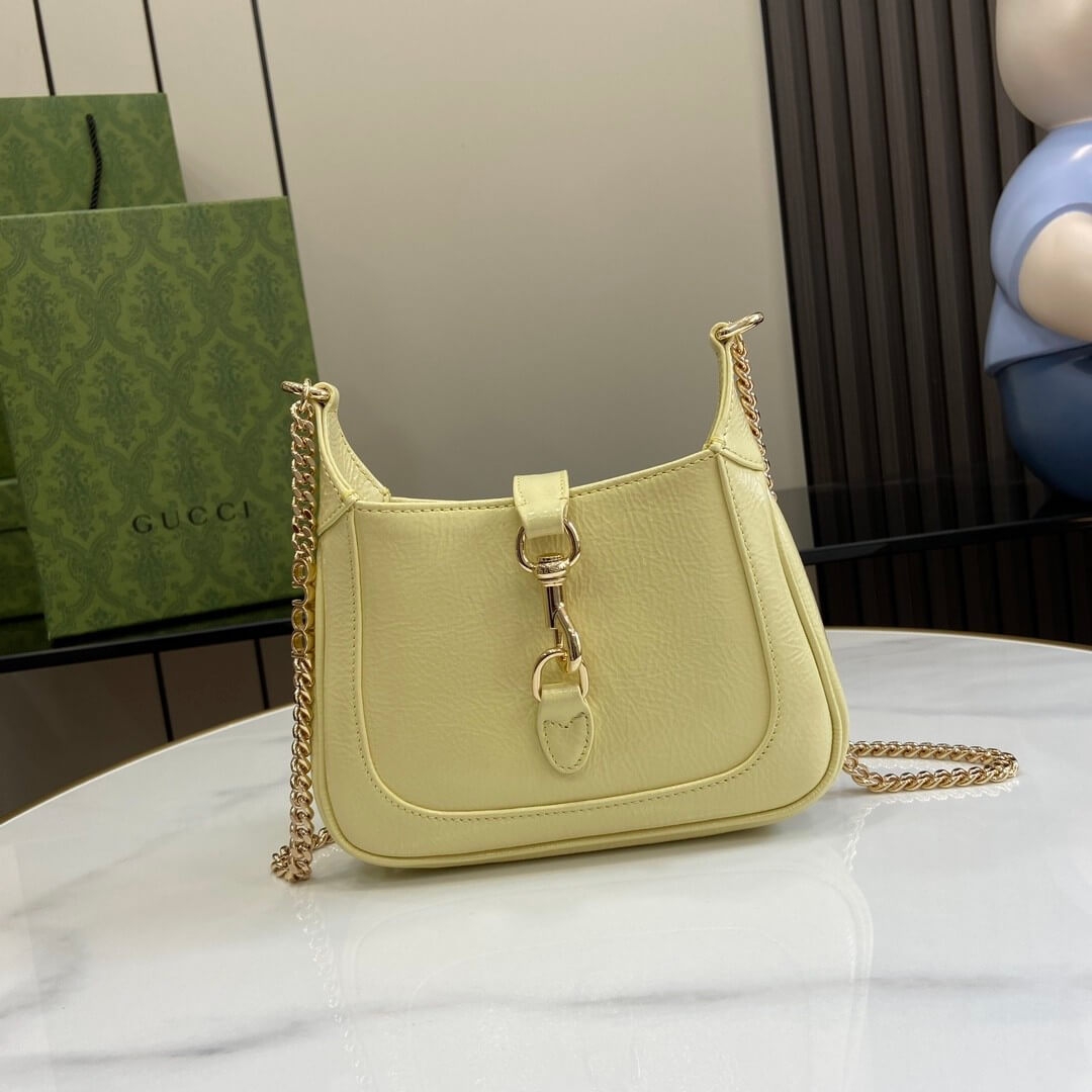 Gvc*1 Jackie Notte mini bag