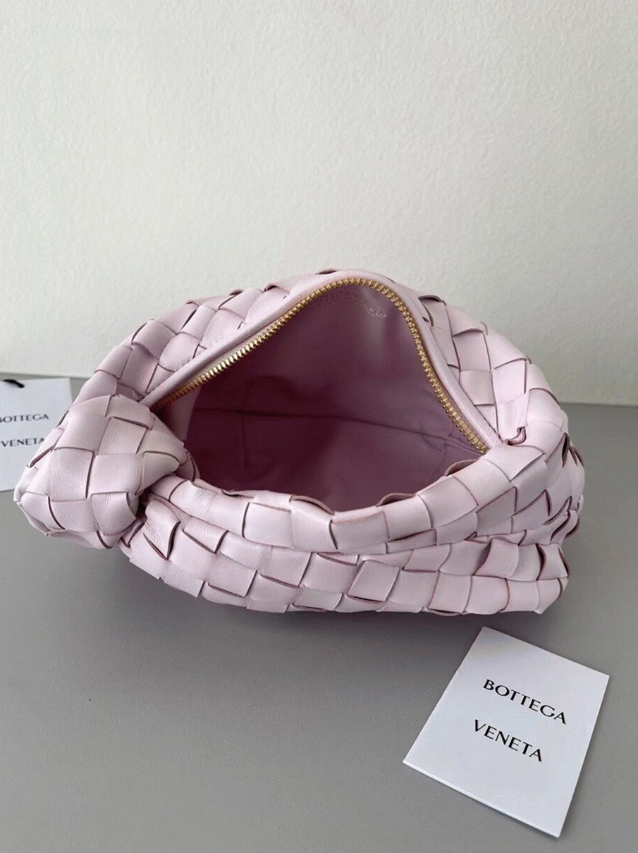 Replica B0tt*ga Ven*ta BV Jodie Mini Bag Bliss Washed