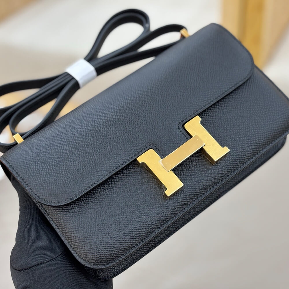 H**me5 Constance Elan Shoulder Bag