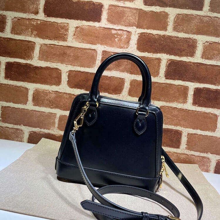 Gvc*1 Dionysus Mini Leather Bag